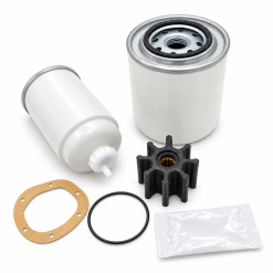 Kit d’entretien Volvo Penta séries 40 et 41