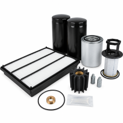Kit d’entretien Volvo Penta D6 jusqu’à 2019