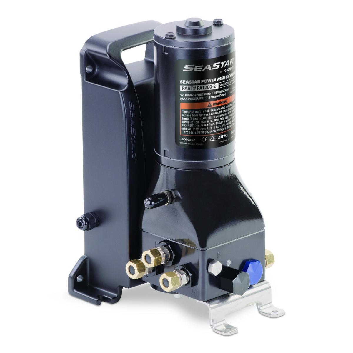 Pompe assistance direction SPA HP SeaStar PA1200-2