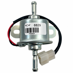 Pompe Yanmar 119225-52102 – 3JH5E, 4JH4AE, 4JH5E