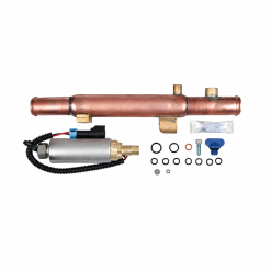 Pompe MerCruiser 8M0125846 – EFI avec réfrigérant