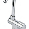 Robinet eau froide rabattable RB1486 – photo du produit