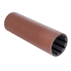 Bague hydrolube résine BR-MM