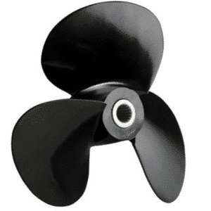 Hélice Volvo 814632 14x17