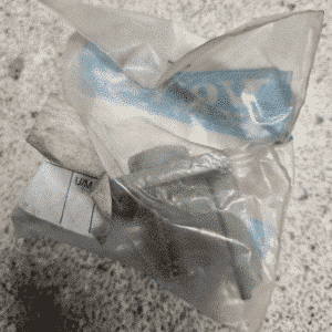 Rotor 3854218 OMC Ford EFI