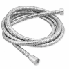 Flexible douchette laiton chromé TREM 0125034 de 2,50 m