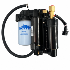 Bloc pompe Volvo 21608511 / 23306461 – V6 V8