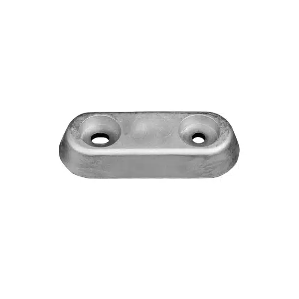 Anode zinc – Plaque Vetus