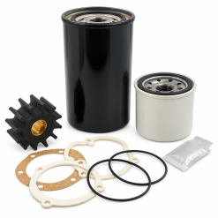 Kit de maintenance Yanmar 3JH40