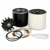 Kit de maintenance Yanmar 4JH4E