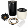 Kit de maintenance Yanmar 4JH Common Rail