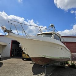 Bateau Ultramar Weekend 700