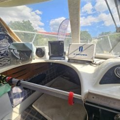 Bateau Ultramar Weekend 700