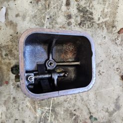 Cache culbuteur MD17 Volvo Penta