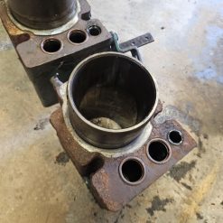 Bloc cylindre MD17 Volvo Penta