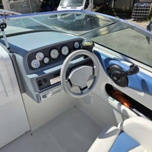 Bateau 195 Cuddy Nuevo 1993