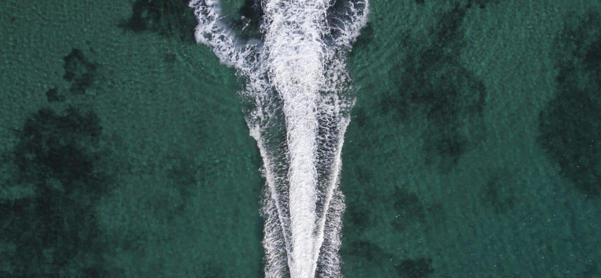 Déconstruction écologique des bateaux – Processus & avantages