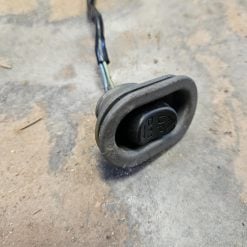 Bouton de trim Honda BF50