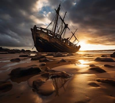 ⚓ Mettre un bateau à la casse ? Une décision souvent raisonnable
