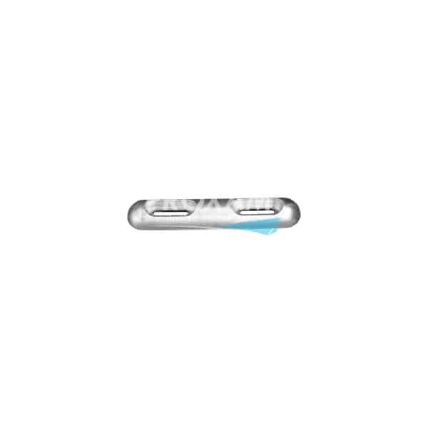 Anode zinc – Fairline 320 x 65 x 33 mm