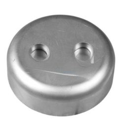 Anode alu - disque Hamilton