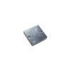 Anode zinc – Plaque 64 x 64 mm