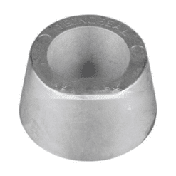 Anode conique type Vetus – tableau arrière