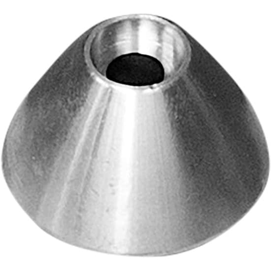 Anode alu – ogive Side-Power Ø26x20mm pour SE30 / SE40