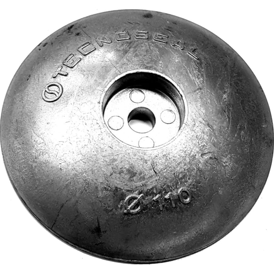 ANODE MAGNESIUM – ROSACE