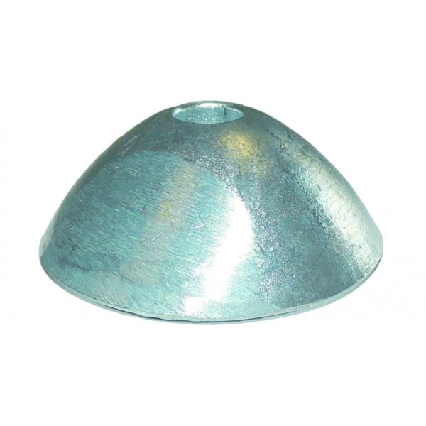 Anode zinc – embout d’hélice Variprop
