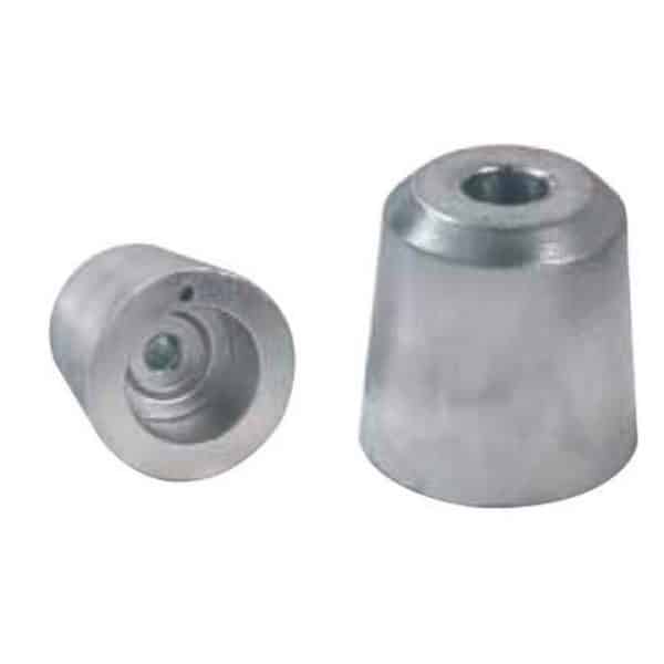 ANODE ZINC – ARBRE D’HELICE REGGIANI