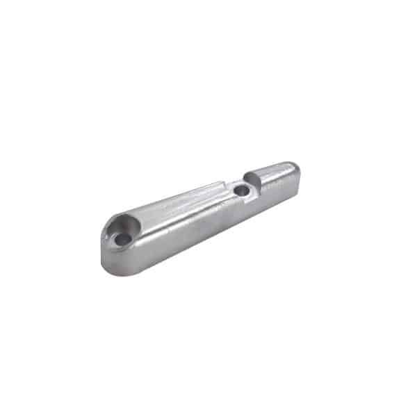 Anode zinc – barre Arneson