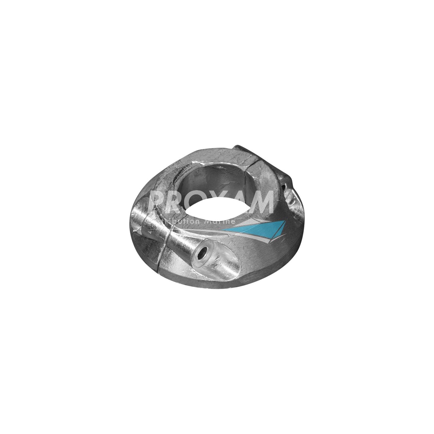 Anode zinc – collier Max-Prop Stern Drive