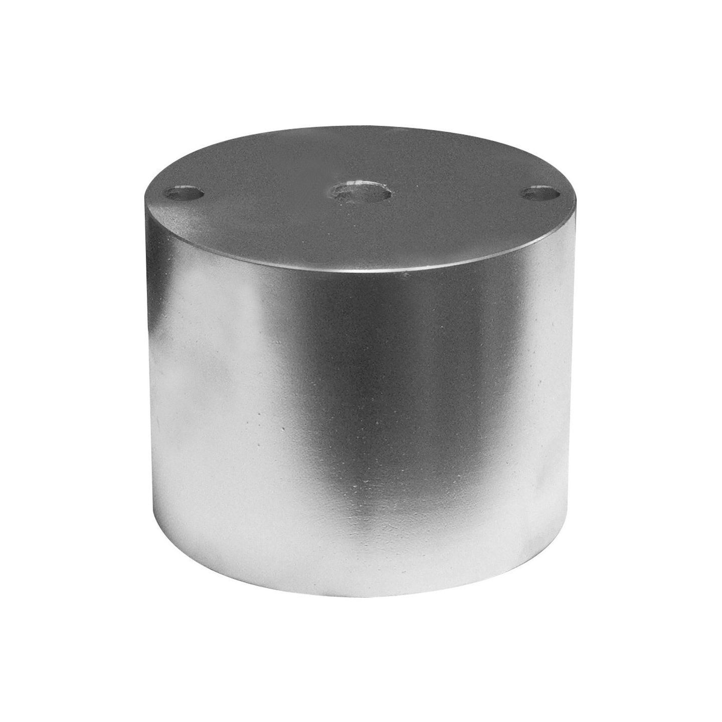 Anode zinc – embout d’arbre Ferretti