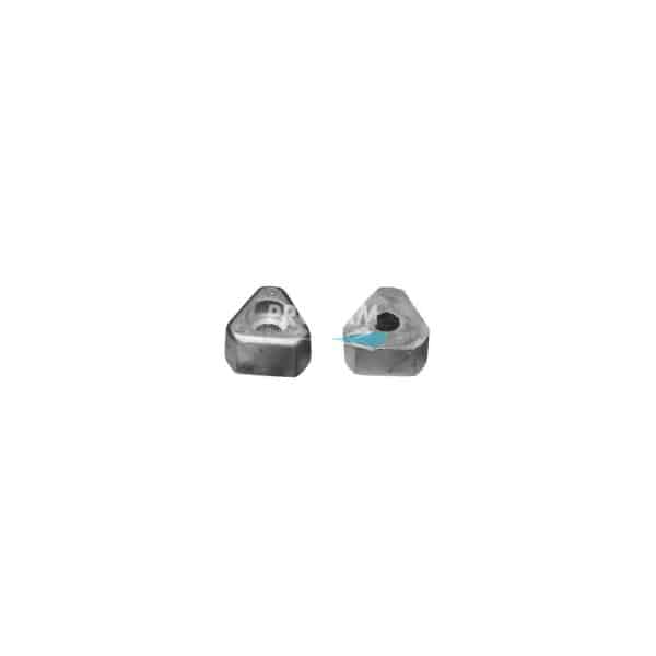 Anode zinc – embout d’hélice Gori