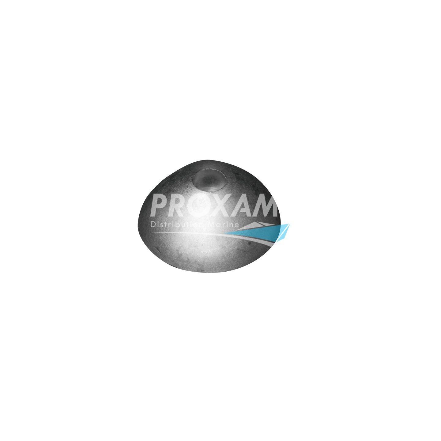 Anode zinc – embout d’hélice Variprop / Variprofile