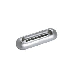 Anode zinc – Fairline 320 x 65 x 33 mm