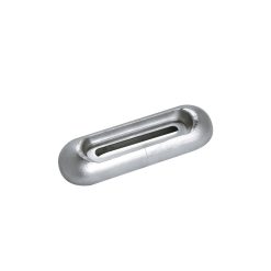 Anode zinc – barre à boulonner Ferretti