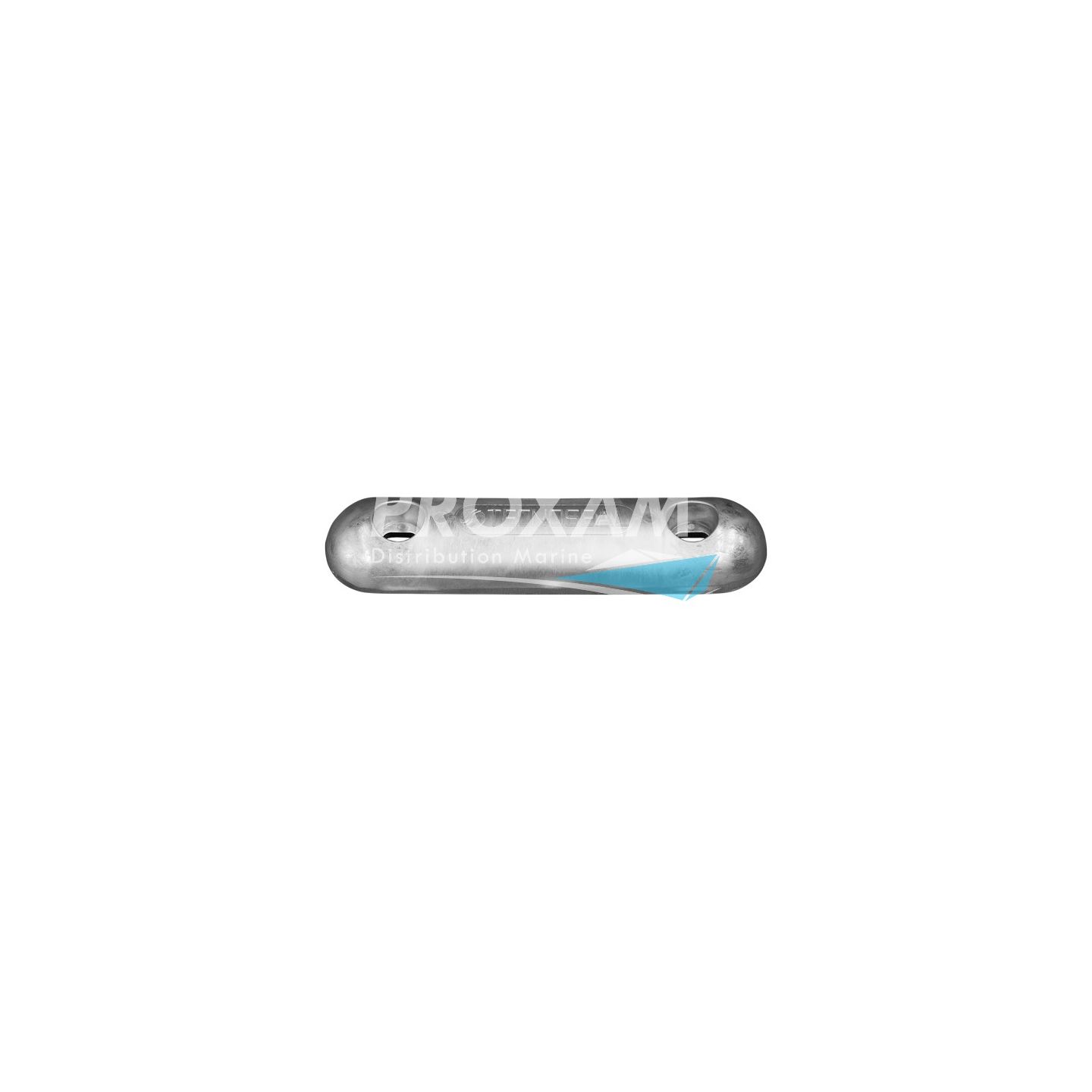 Anode zinc – Ferretti 310 x 75 x 40 mm
