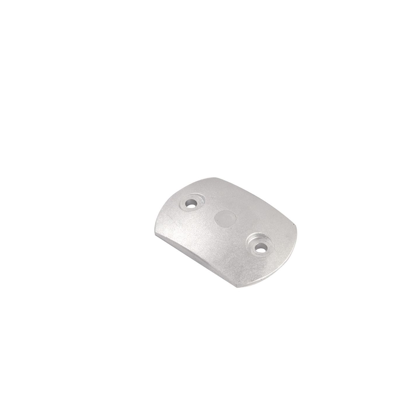 Anode zinc – Plaque 54 x 80 mm
