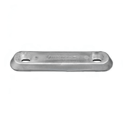 Anode zinc – Plaque Vetus