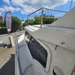 Bateau Ultramar Weekend 700