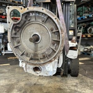 Inverseur ZF IRM 220V-LD