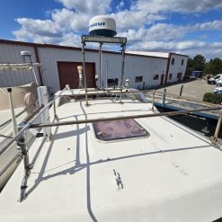 Bateau Ultramar Weekend 700