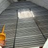 Bateau Ultramar 540 avec moteur Yamaha F80 2009
