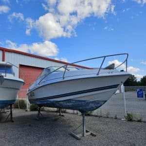 Bateau 195 Cuddy Nuevo 1993