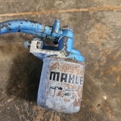 Support filtre Nanni N2.14