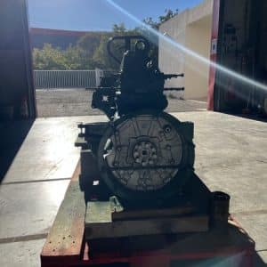 Bloc moteur AD41 Volvo Penta