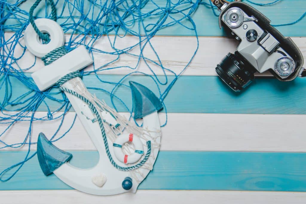 pièce bateau occasion