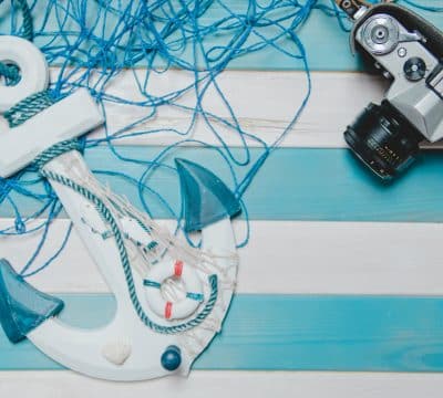 Pourquoi choisir une pièce d’occasion pour son bateau ?